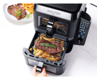Salter Air Fryer Verticook View EK6534VDE - 1569480 - zdjęcie 5